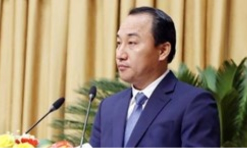 Ban Bí thư: Khai trừ ra khỏi Đảng 3 cán bộ của Bắc Ninh và Hòa Bình
