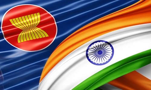 ASEAN và Ấn Độ thúc đẩy quan hệ đối tác chiến lược toàn diện