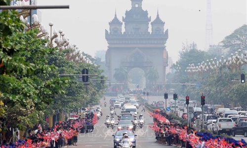 Kiều bào Việt Nam tại Lào: Chuyến thăm của Chủ tịch nước sẽ thắt chặt tình đoàn kết hữu nghị hai nước