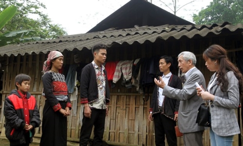 Một số giải pháp giảm thiểu tình trạng tảo hôn và hôn nhân cận huyết thống trên địa bàn tỉnh Lào Cai