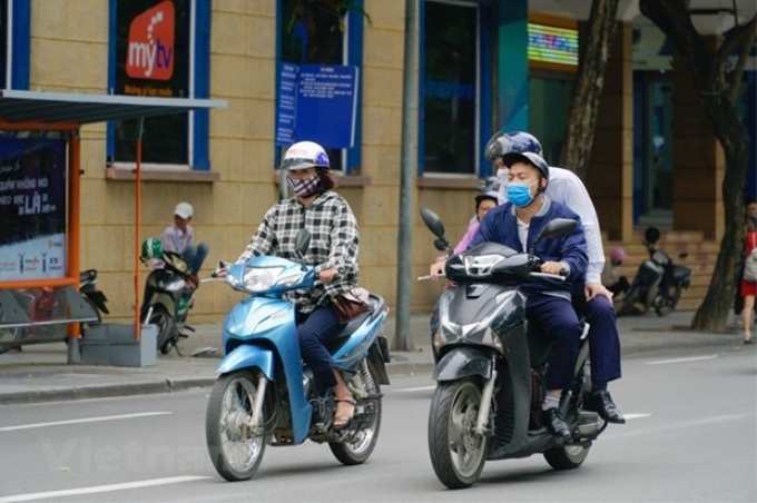 Ảnh minh họa. (Nguồn: Vietnam+)