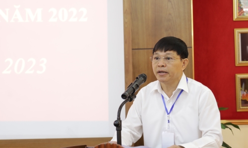Ban Tuyên giáo Trung ương tổ chức Kỳ thi nâng ngạch chuyên viên chính năm 2022
