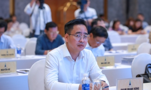 Phó Tổng Giám đốc VOV Phạm Mạnh Hùng: Chuyển đổi số báo chí phải bắt đầu từ thay đổi tư duy