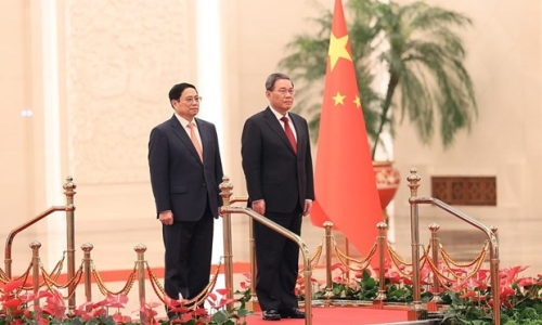 Chuyến thăm Trung Quốc của Thủ tướng giúp nâng cao hình ảnh của Việt Nam