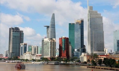IMF: Tăng trưởng kinh tế của Việt Nam sẽ phục hồi vào nửa cuối năm