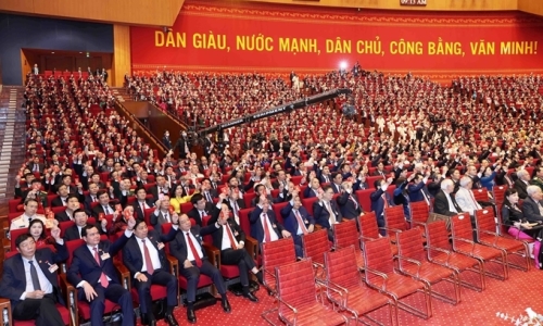 Đập tan luận điệu “đổi mới ở Việt Nam đã cạn kiệt nguồn lực”