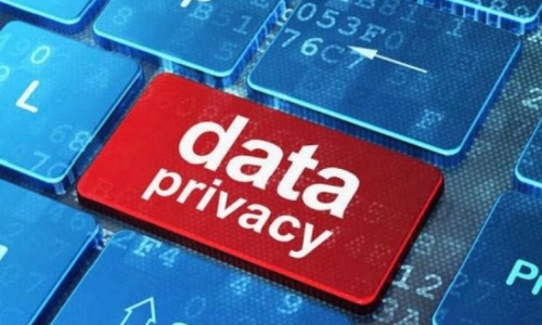 Chú trọng bảo vệ dữ liệu cá nhân