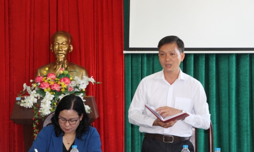 Tây Ninh tăng cường triển khai các hoạt động thông tin, tuyên truyền giảm nghèo về thông tin trên địa bàn tỉnh