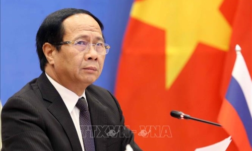 Phó Thủ tướng Chính phủ Lê Văn Thành từ trần