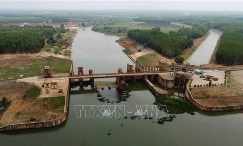 Dự thảo Luật Tài nguyên nước (sửa đổi): Thể chế hóa chính sách mới về quản lý tài nguyên nước