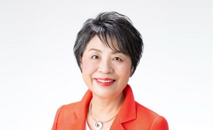 Bộ trưởng Ngoại giao Nhật Bản Kamikawa Yoko. (Ảnh: TTXVN)