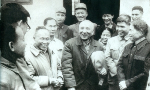 Hướng dẫn tuyên truyền kỷ niệm 120 năm Ngày sinh đồng chí Nguyễn Lương Bằng