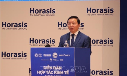 Diễn đàn Hợp tác Kinh tế Horasis Trung Quốc 2024: Cơ hội thúc đẩy thương mại, thu hút đầu tư