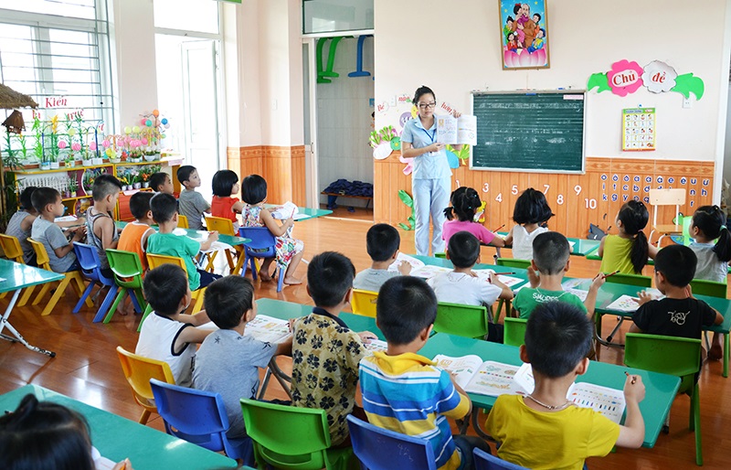 (Ảnh minh họa)