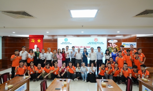Thành phố Hồ Chí Minh: Tìm hiểu chính sách pháp luật bảo hiểm y tế cho sinh viên