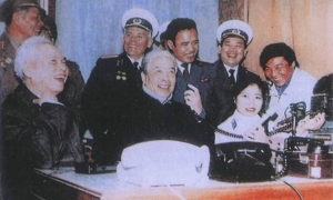 Đào Duy Tùng, nhà lãnh đạo liêm khiết, con người đổi mới của Đảng