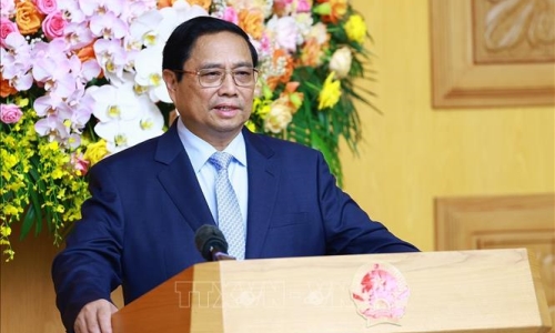 Kinh tế xanh, kinh tế số sẽ là đột phá trong quan hệ Việt Nam - Trung Quốc