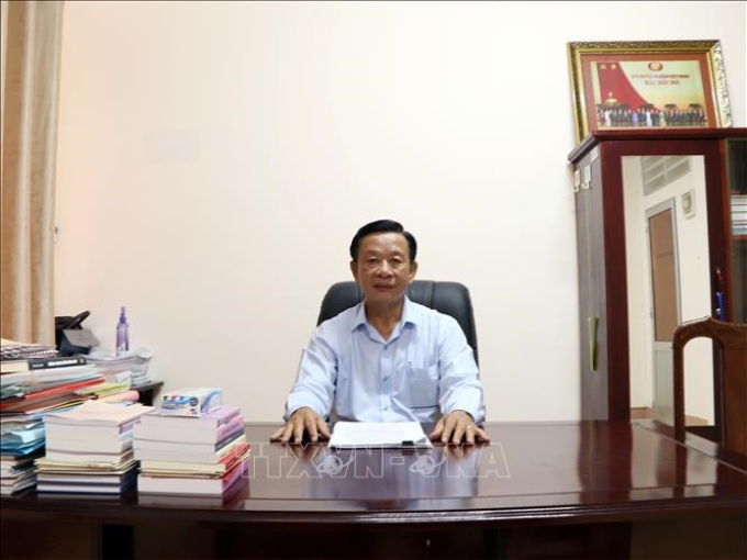 Đồng chí Hồ Trung Việt, Trưởng ban Tuyên giáo Tỉnh Cà Mau cho rằng, bài phát biểu của Tổng Bí thư Nguyễn Phú Trọng đã nhận được sự quan tâm đặc biệt của cán bộ, đảng viên và nhân dân tỉnh Cà Mau.