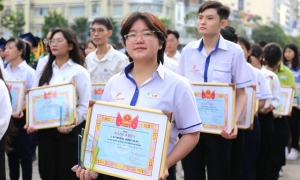 Thành phố Hồ Chí Minh: Bổ sung thêm hơn 5.500 chỉ tiêu vào lớp 10 công lập