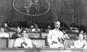 Tiến sỹ González Sáez: Tư tưởng Hồ Chí Minh sống mãi trong tim các nhà cách mạng