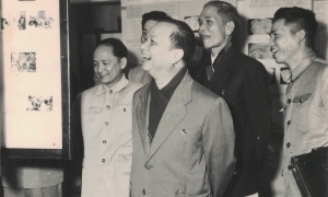 Đào Duy Tùng - Nhà tư tưởng và lý luận xuất sắc của Đảng thời kỳ đầu đổi mới