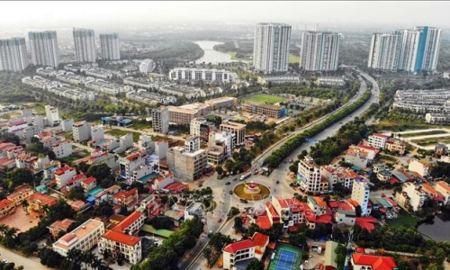 Phê duyệt Quy hoạch tỉnh Hưng Yên thời kỳ 2021-2030, tầm nhìn đến năm 2050