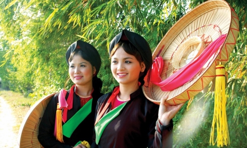 Việt Nam làm Phó Chủ tịch Đại hội đồng Công ước 2003 về bảo vệ Di sản Văn hóa