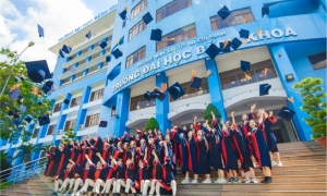 Hội nhập quốc tế giáo dục đại học và vấn đề đặt ra cho giáo dục đại học Việt Nam