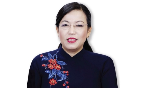 Ủy viên Ủy ban Thường vụ Quốc hội Nguyễn Thanh Hải