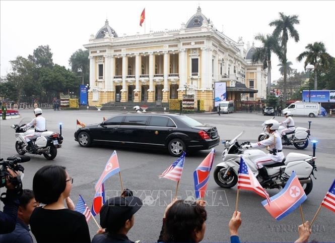 Hà Nội không chỉ là điểm đến an toàn, đáng tin cậy mà còn là 