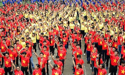 Phát huy giá trị văn hóa và sức mạnh con người Việt Nam để thực hiện khát vọng phát triển đất nước phồn vinh, hạnh phúc