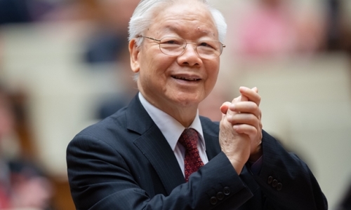 Những dấu ấn của Tổng Bí thư Nguyễn Phú Trọng trong công tác đấu tranh phòng, chống tham nhũng, tiêu cực