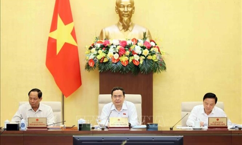 Sắp xếp đơn vị hành chính cấp huyện, cấp xã các tỉnh Nam Định, Sóc Trăng, Tuyên Quang