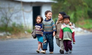 Xu hướng giảm sinh ở Việt Nam