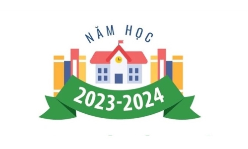 Một số kết quả giáo dục Trung học phổ thông năm học 2023-2024