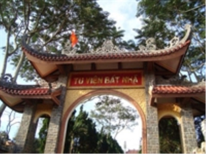 Tu viện Bát Nhã