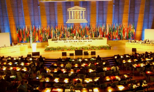 Việt Nam được bầu là ủy viên Hội đồng Chấp hành UNESCO