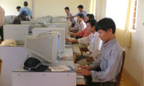 Phát triển khoa học và công nghệ địa phương thời gian qua