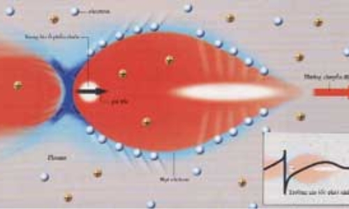 Pháp giúp xây phòng thí nghiệm Plasma đầu tiên