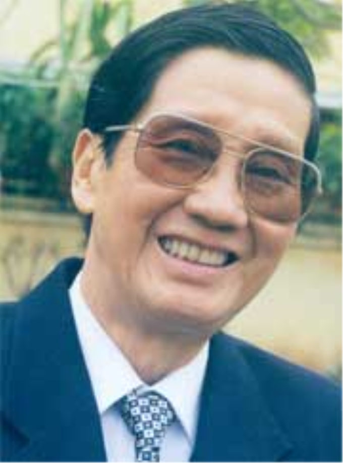 Nhạc sĩ Phạm Tuyên