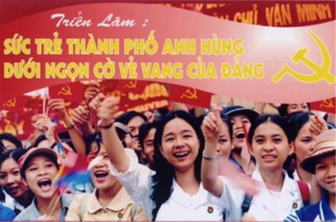 Đảng đã dựa vào dân, phát huy sức mạnh đoàn kết toàn dân tộc, đưa đất nước đạt được những thành tựu to lớn trong công cuộc Đổi Mới. (Ảnh minh hoạ).