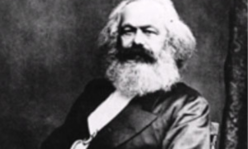 Học thuyết Marx- cơ sở lý luận ứng dụng cho Việt Nam