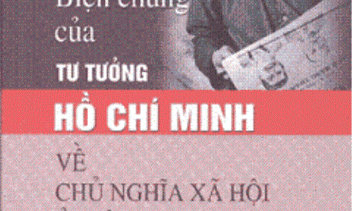 "Biện chứng của tư tưởng Hồ Chí Minh về chủ nghĩa xã hội ở Việt Nam"