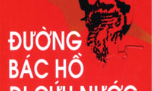 Đọc “Đường Bác Hồ đi cứu nước”