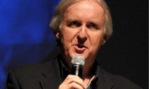 James Cameron và nỗi buồn của “kẻ chiến bại”