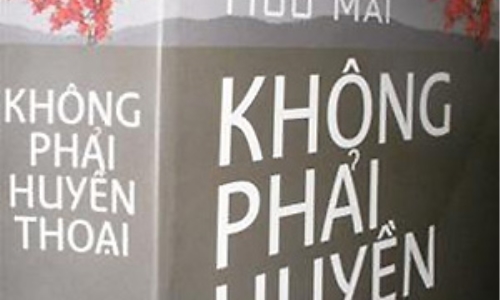 "Không phải huyền thoại"