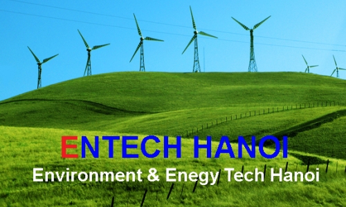 ENTECH HANOI 2010: Giới thiệu nhiều công nghệ tiết kiệm năng lượng