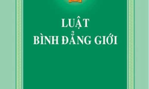 Một số vấn đề về tuyên truyền bình đẳng giới trên các phương tiện thông tin đại chúng