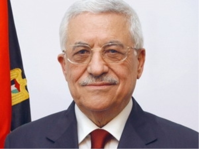 Tổng thống Nhà nước Palestine Mahmoud Abbas. (Ảnh: TTXVN)