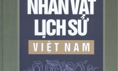 Nghĩ về ”Phủi bụi thời gian trong lịch sử”